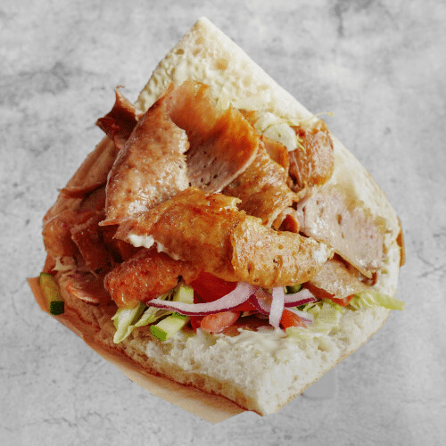 Kebap Kalb