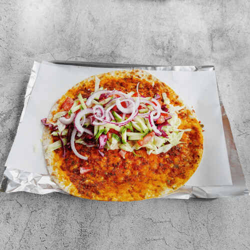 Lahmacun Classic