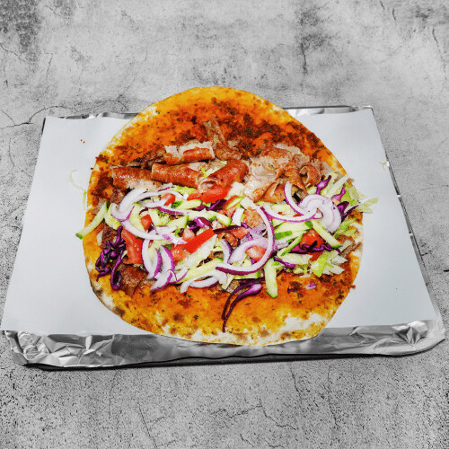 Lahmacun Kalb
