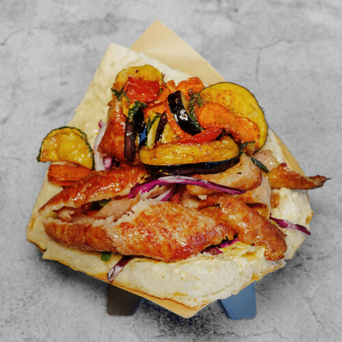 Kebap Original Kalb