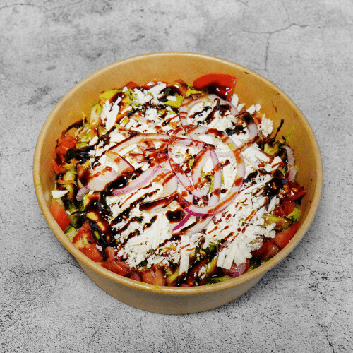 Salat - Botanischer Garten