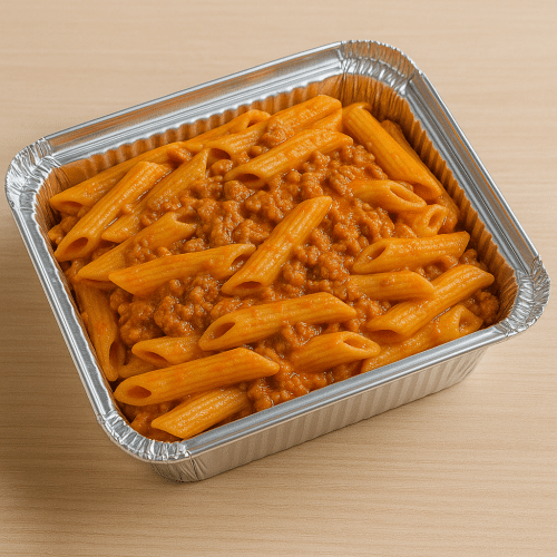 Pasta Bolognese