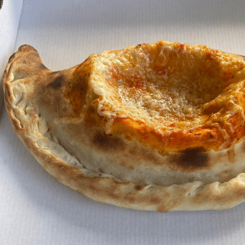 Pizza Calzone