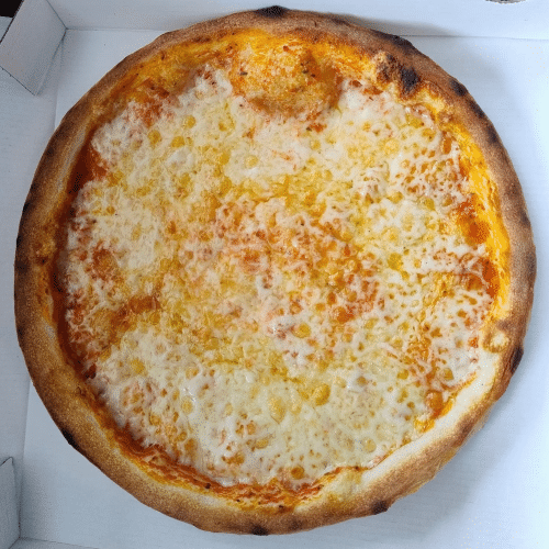 Pizza Margherita