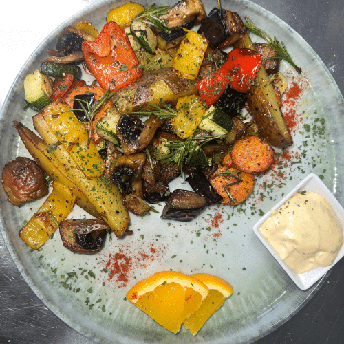 Antipasti
