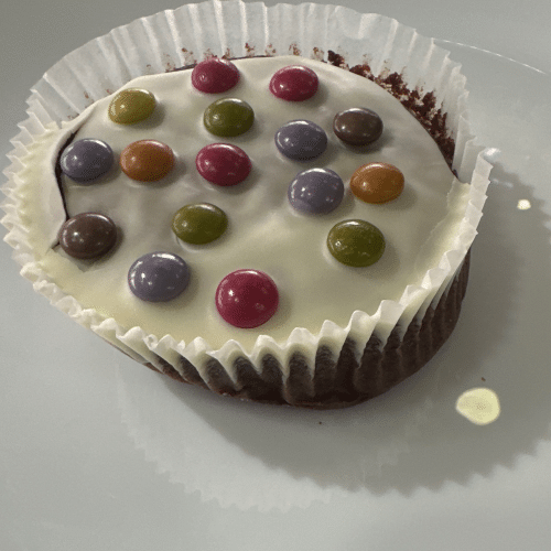 Mini Cakes