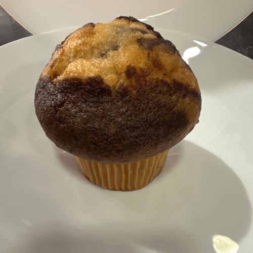 Muffins Marmor