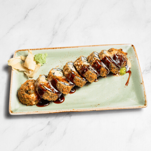 Ebi Tempura Roll