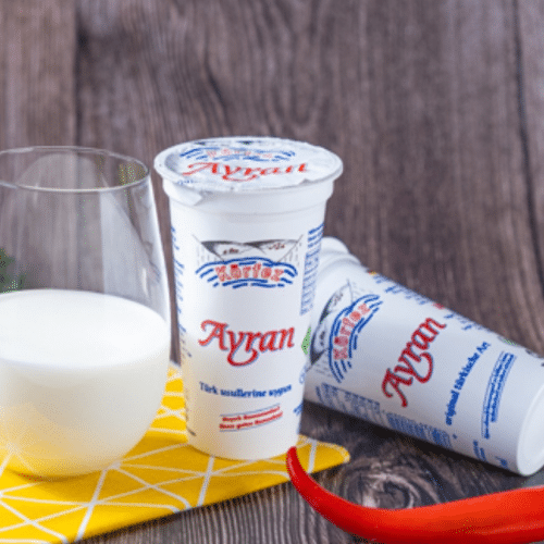 Ayran