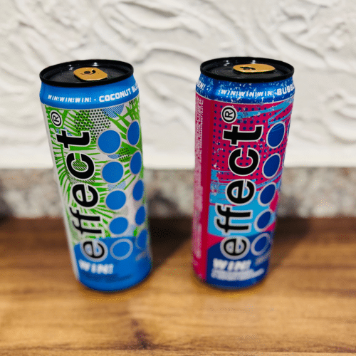 Energy Effect