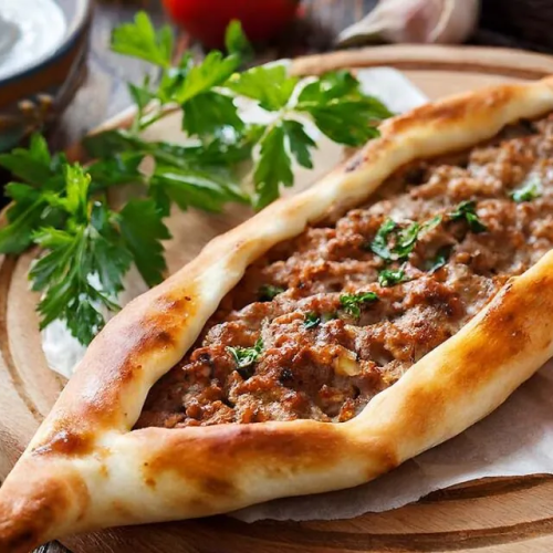 Fleischpide