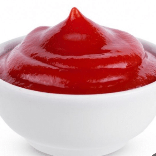 Ketchup