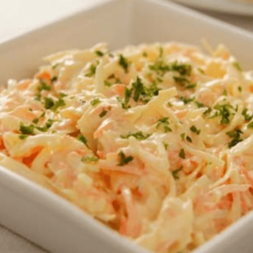 Russischer Salat