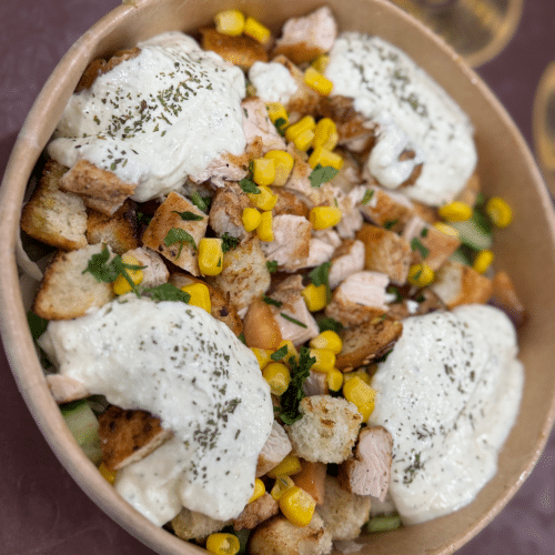 sezar salata