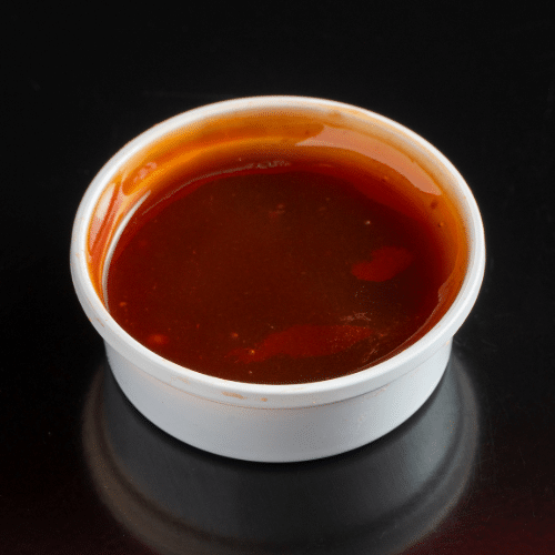Barbeuesauce