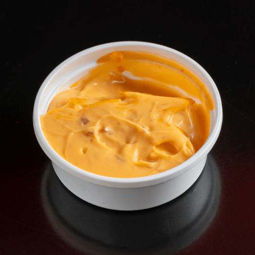 Chili-Mayonnaise