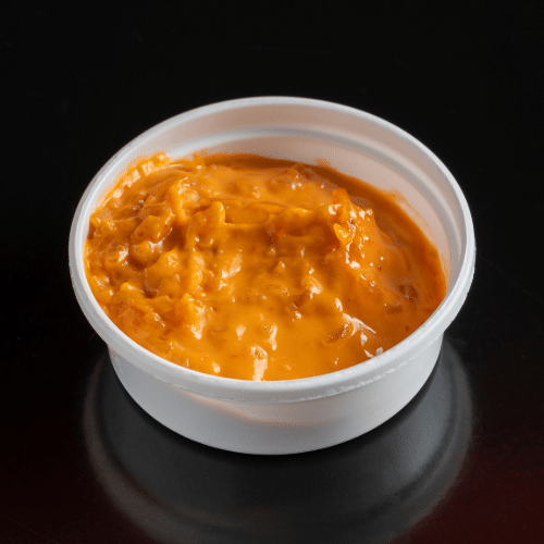 Hot-Mexicansauce
