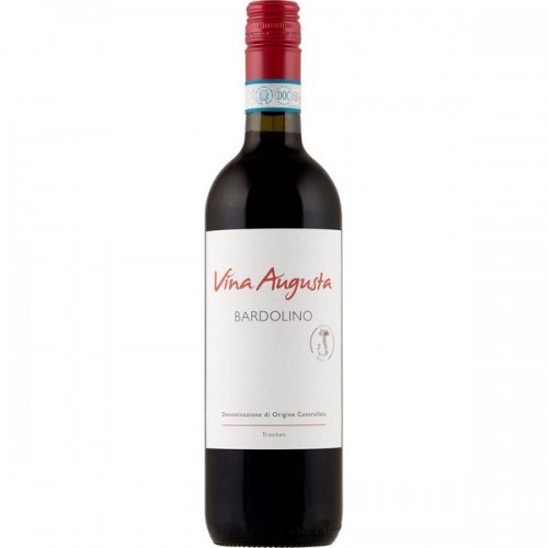 Vina Augusta - Bardolino 0.75l