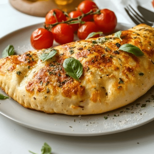 Calzone Döner