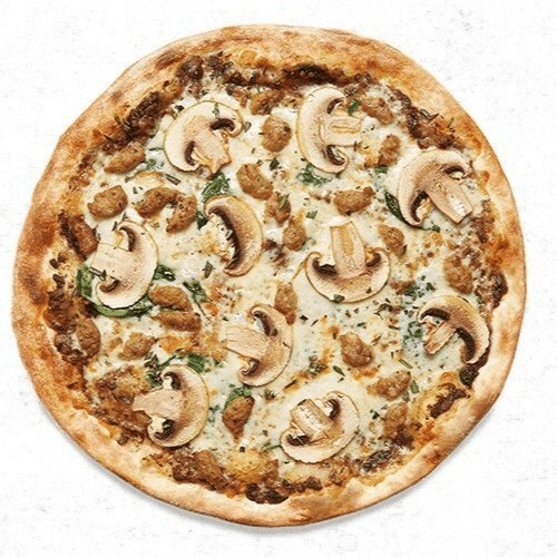 Pizza Funghi