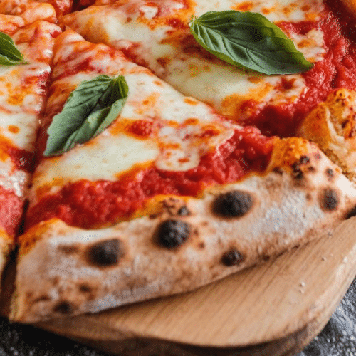 Pizza Margharita