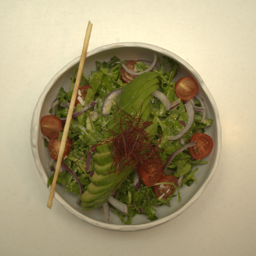 AVOCADO-DREAM SALAT