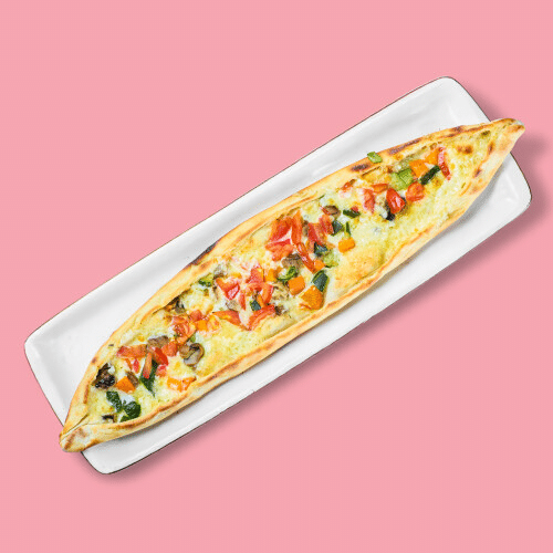 VEGETARISCH