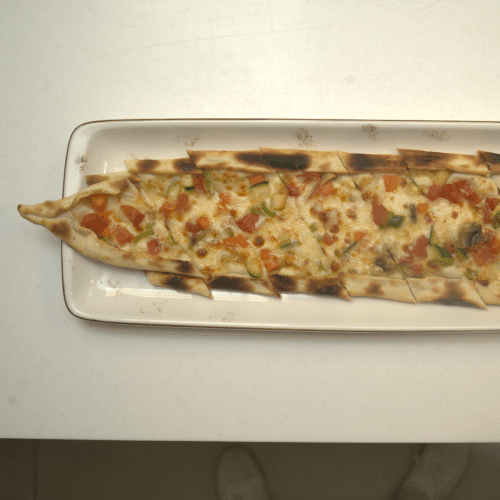 VEGETARISCH