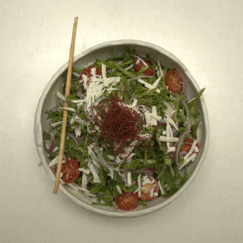 RUCOLA-FRISCHE