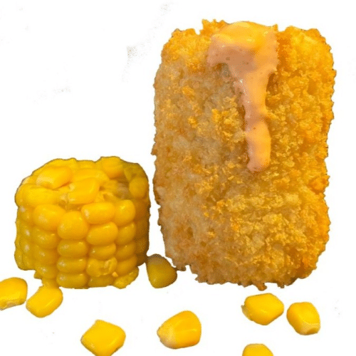 Corn King
