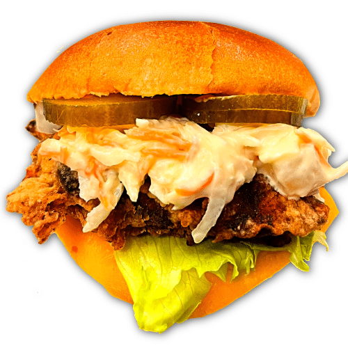 Country King Burger