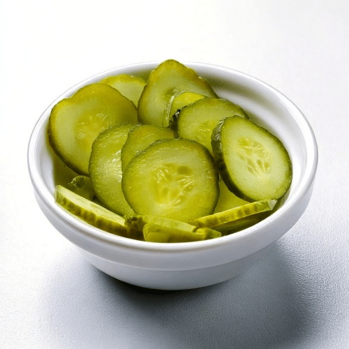 Eat Pickless
