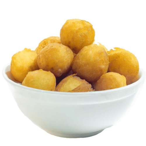 King Balls