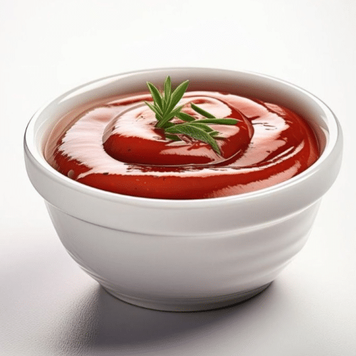 King Chilisauce