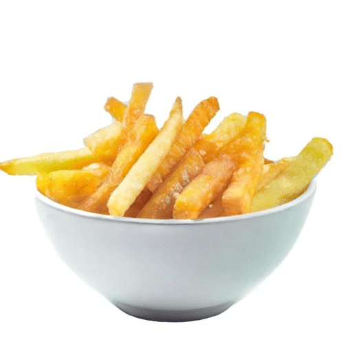 King Fries