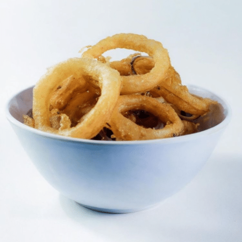 King Rings (5 Stück)