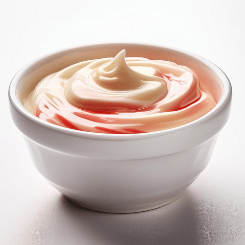 King Spicy-Mayonnaise