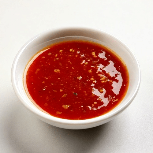 King Sweet & Spicy Asia
