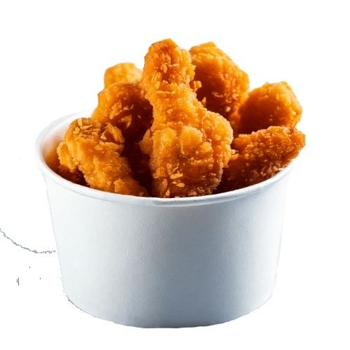 Mixed Bucket (small) 1-2 Pers.