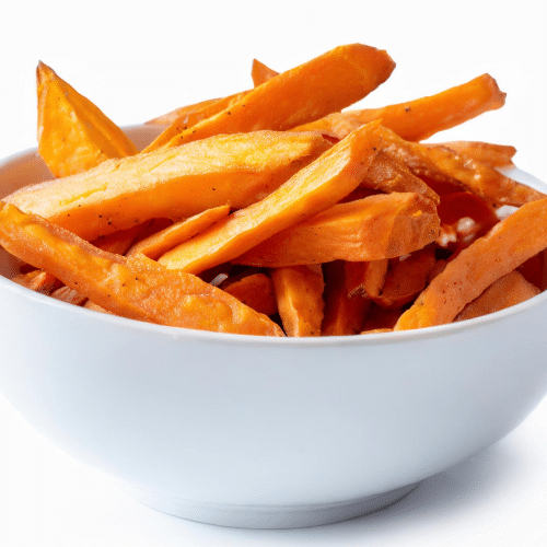 Sweet King Fries