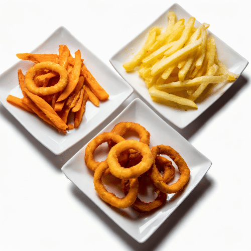 Triple King Mix