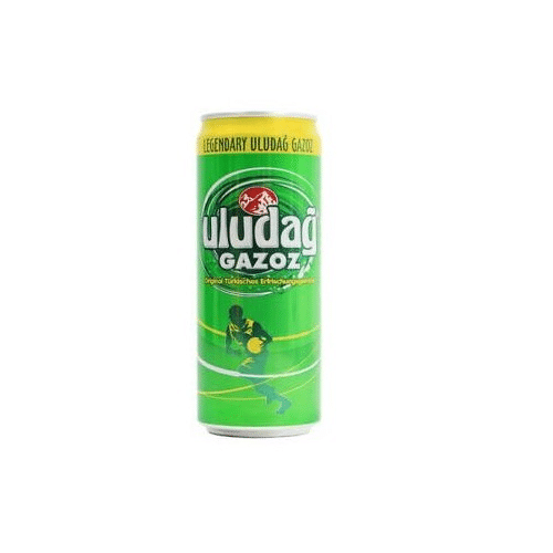 Uludag 0,33l (EINWEG)