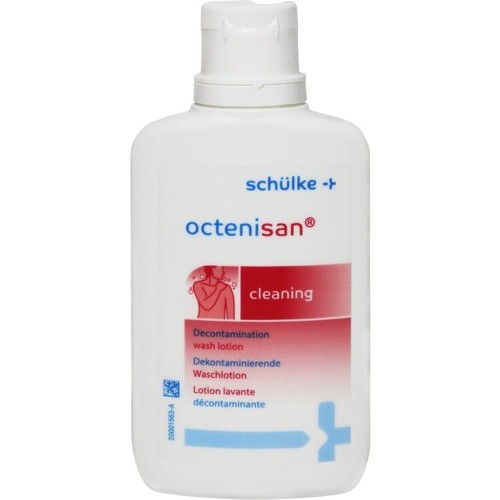 Octenisan Waschlotion 150 Milliliter