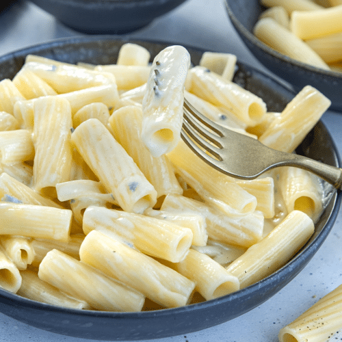 Maccheroni quattro Formaggi