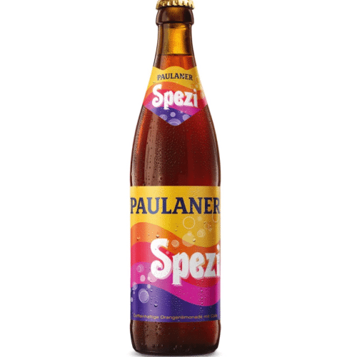 Paulaner Spezi