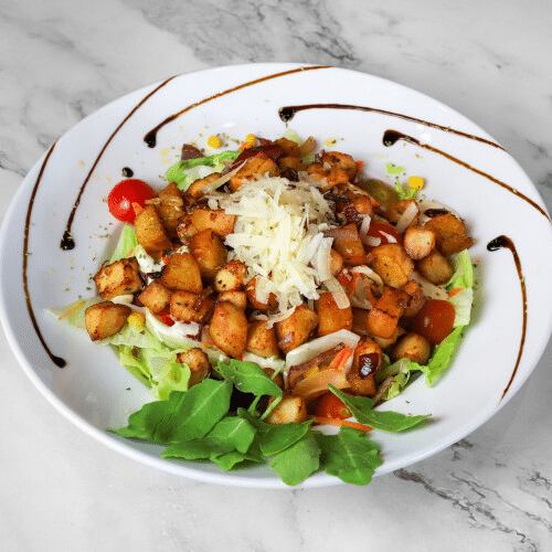 Insalata Della Casa