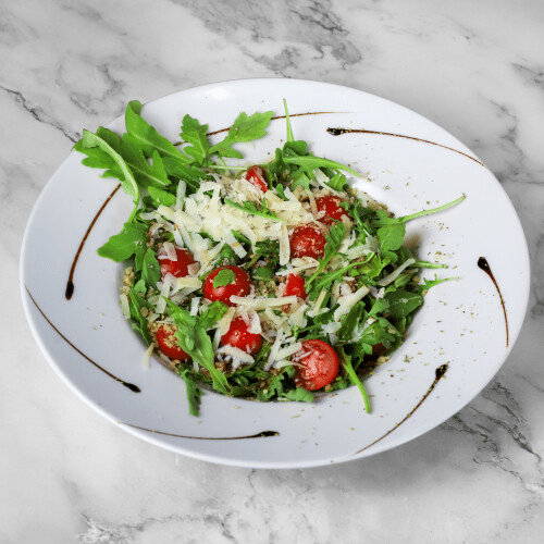 Insalata Rucola