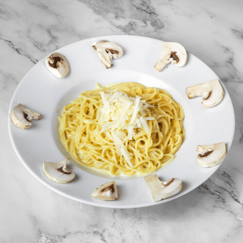 Pasta Funghini