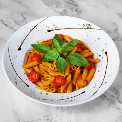 Pasta Napoli