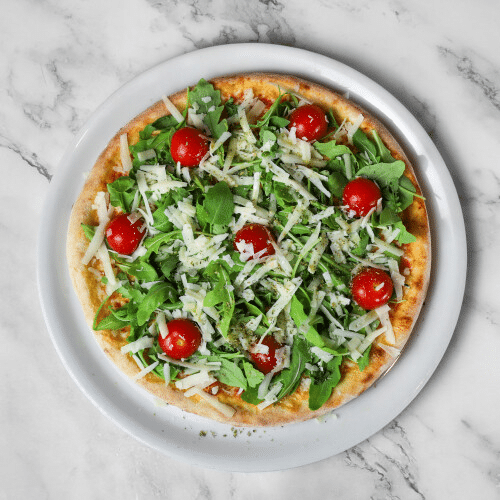 Pizza Primavera